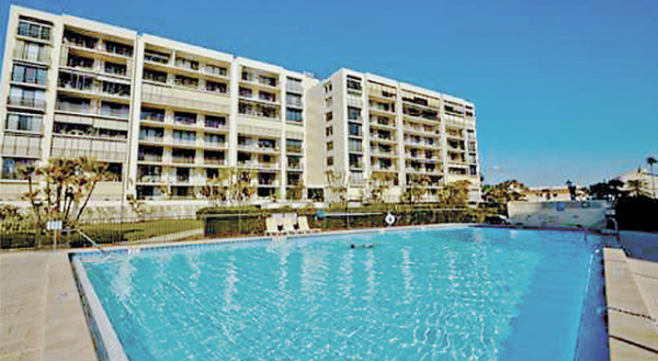 1400 GULF BLVD # 212, Clearwater, FL 33767 