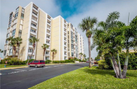 800 S GULFVIEW BLVD # 803, Clearwater, FL 33767 