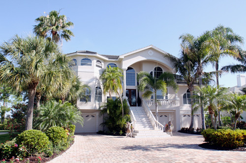 2035 N POINTE ALEXIS DR, Tarpon Springs, FL 34689 