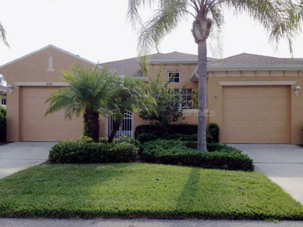 2220 SIFIELD GREENS WAY # 23, Sun City Center, FL 33573 