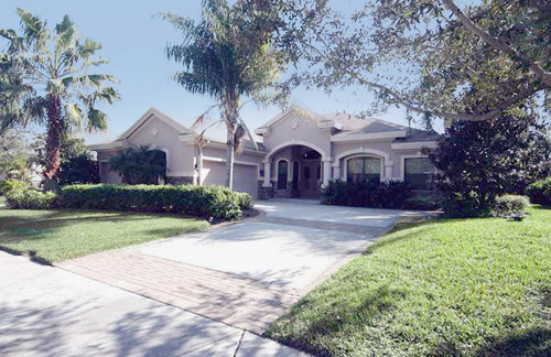 1412 PARILLA CIR, New Port Richey, FL 34655 