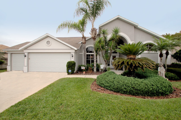 1531 Davenport Drive, New Port Richey, FL 34655 