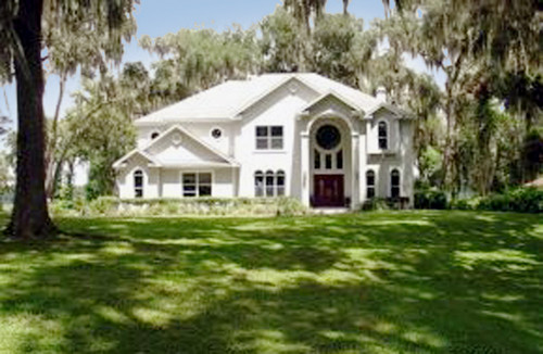 18578 Hancock Bluff Road, Dade City, FL 18578 