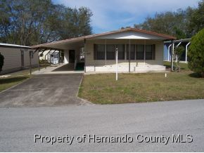 3975 GEYSER ST, Dade City, FL 33523 
