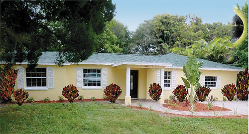 646 RIVERSIDE DR, Tarpon Springs, FL 34689 