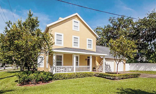 405 11TH ST, Palm Harbor, FL 34683 