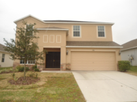 7701 Armonk Lane, Wesley Chapel, FL 33545 
