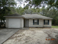 816 E Williams Avenue, Crestview, FL 32539 
