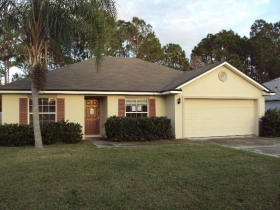106 Smith Trl, Palm Coast, FL 32164 