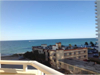 1980 S OCEAN DR # 5C, Hallandale, Florida 33009 