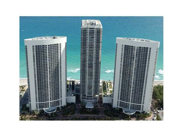 1830 S Ocean Dr # 3905, Hallandale, Florida 33009 