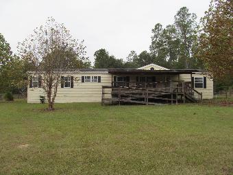 286 SW Henderson Terrace, Fort White, FL 32038 