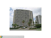 600 THREE ISLANDS BL # 110, Hallandale, Florida 33009 