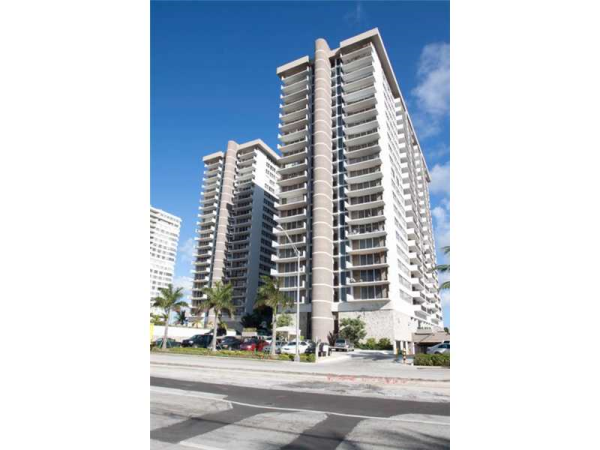 2030 S Ocean Dr # 1204, Hallandale, Florida 33009 