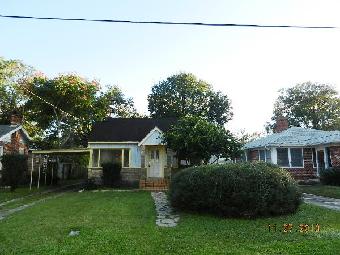 4644 French St, Jacksonville, FL 32205 