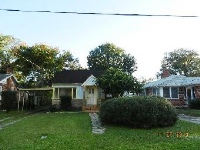 4644 French St, Jacksonville, FL 32205 