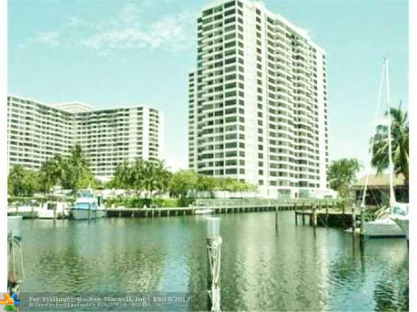 600 Three Islands Blvd # 1806, Hallandale, Florida 33009 