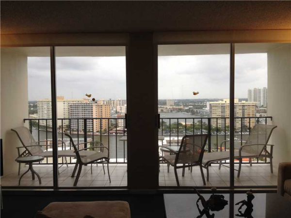 1880 S OCEAN DR # PH 2, Hallandale, Florida 33009 