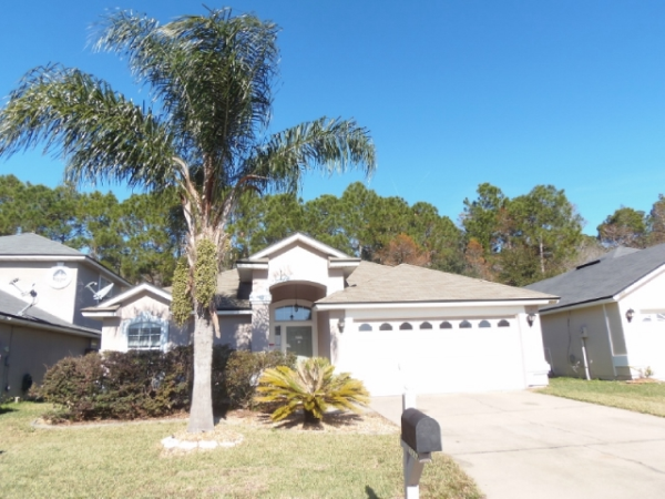 9015 Fallsmill Dr, Jacksonville, FL 32244 