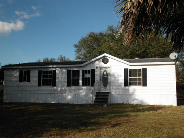 1230 Horseshoe Loop, Moore Haven, FL 33471 