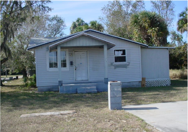 420 S Dade Ave, Arcadia, FL 34266 