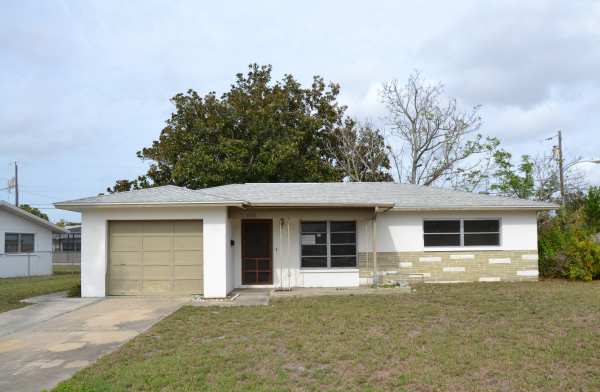 7423 Star Dust Dr, Port Richey, FL 34668 