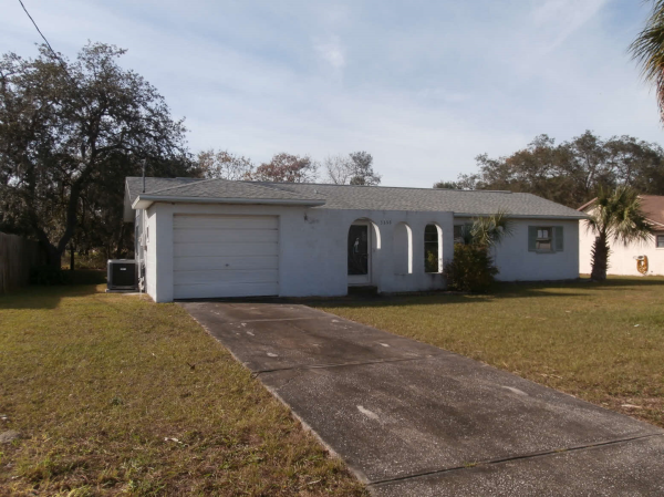 3355 Irondale Ave, Spring Hill, FL 34609 