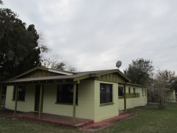846 N Ruth Ave, Lakeland, FL 33815 