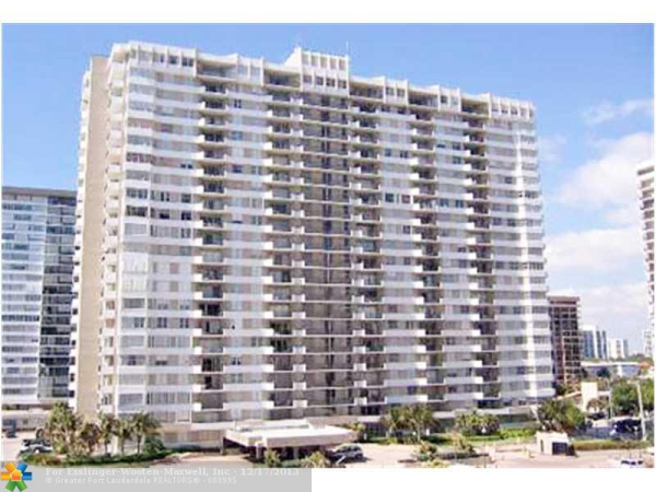 1985 S Ocean Dr # 18Q, Hallandale, Florida 33009 