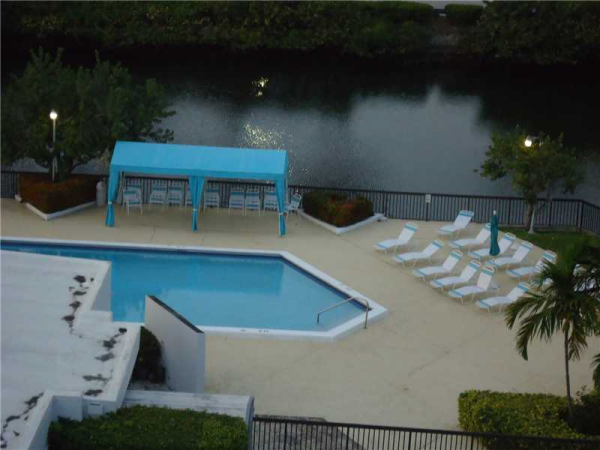 3475 N COUNTRY CLUB DR # 701, Aventura, Florida 33180 