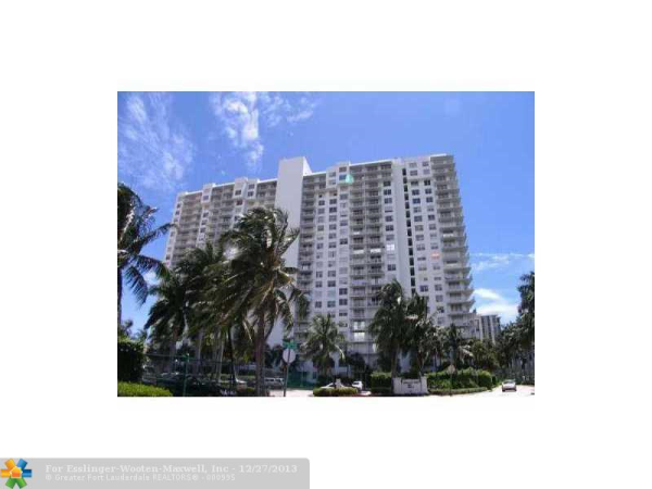 2851 NE 183RD ST # 210E, Aventura, Florida 33160 