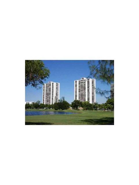 3625 N Country Club Dr # 502, Aventura, Florida 33180 