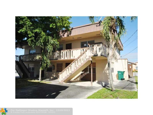 3660 SW 60th Ave # 4, Davie, Florida 33314 