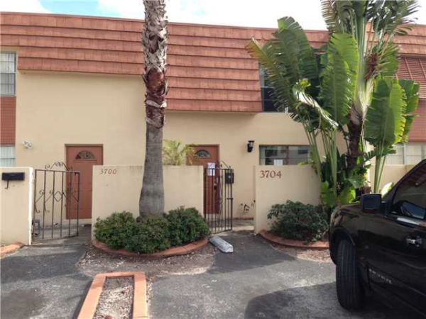 3711 SW 59TH AV # 114, Davie, Florida 33314 