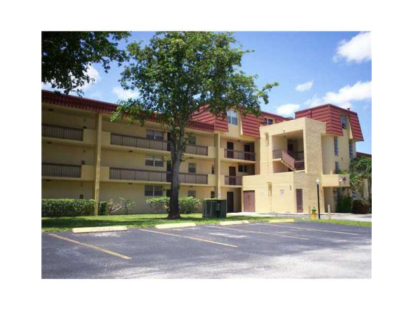 3470 Foxcroft Rd # 308, Miramar, Florida 33025 