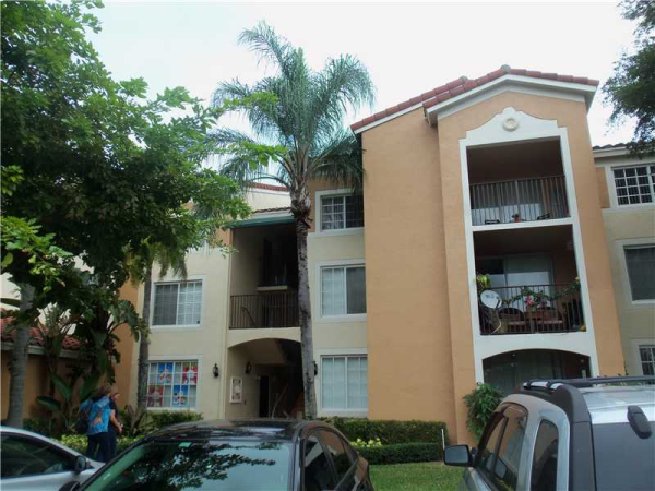 2133 RENAISSANCE BL # 303, Miramar, Florida 33025 