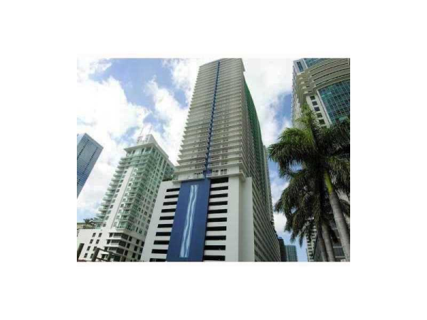 1200 BRICKELL BAY DR # 2706, Miami, Florida 33131 
