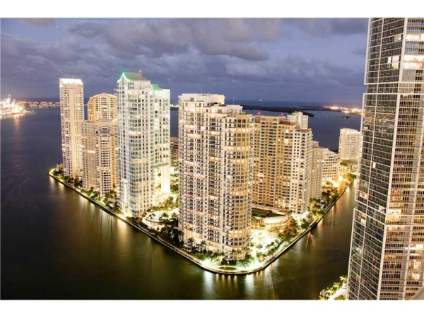 801 BRICKELL KEY BL # 1211, Miami, Florida 33131 