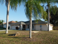 26 NW 28th Ter, Cape Coral, FL 33993 