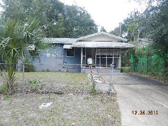1217 E 31st Street, Jacksonville, FL 32206 