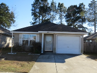 1483 Dunhurst Drive, Pensacola, FL 32534 