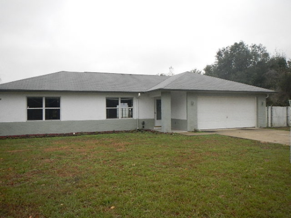 3900 SW 138th Pl, Ocala, FL 34473 