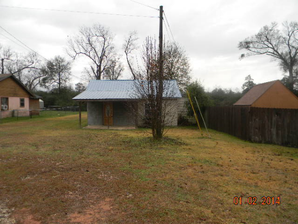 900 Pauline Street, Cantonment, FL 32533 