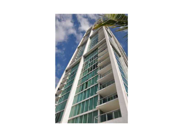 1040 BISCAYNE BLVD BL # 2602, Miami, Florida 33132 