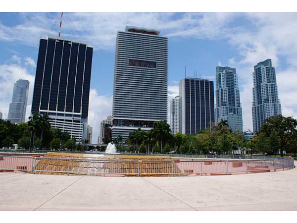 50 BISCAYNE BL # 4307, Miami, Florida 33132 