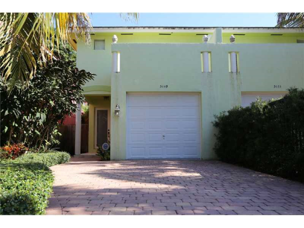 3149 NEW YORK ST # 3149, Miami, Florida 33133 