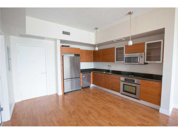 3470 E COAST AV # H1503, Miami, Florida 33137 