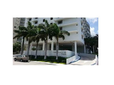 725 NE 22 ST # 11A, Miami, Florida 33137 