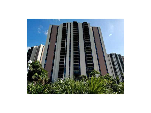 20301 W COUNTRY CLUB DR # 1928, Aventura, Florida 33180 