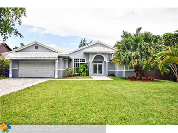 533 HOLIDAY DR, Hallandale, Florida 33009 